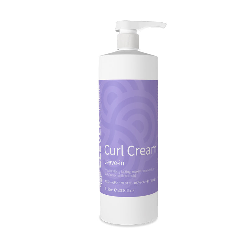 Clever Curl Curl Cream