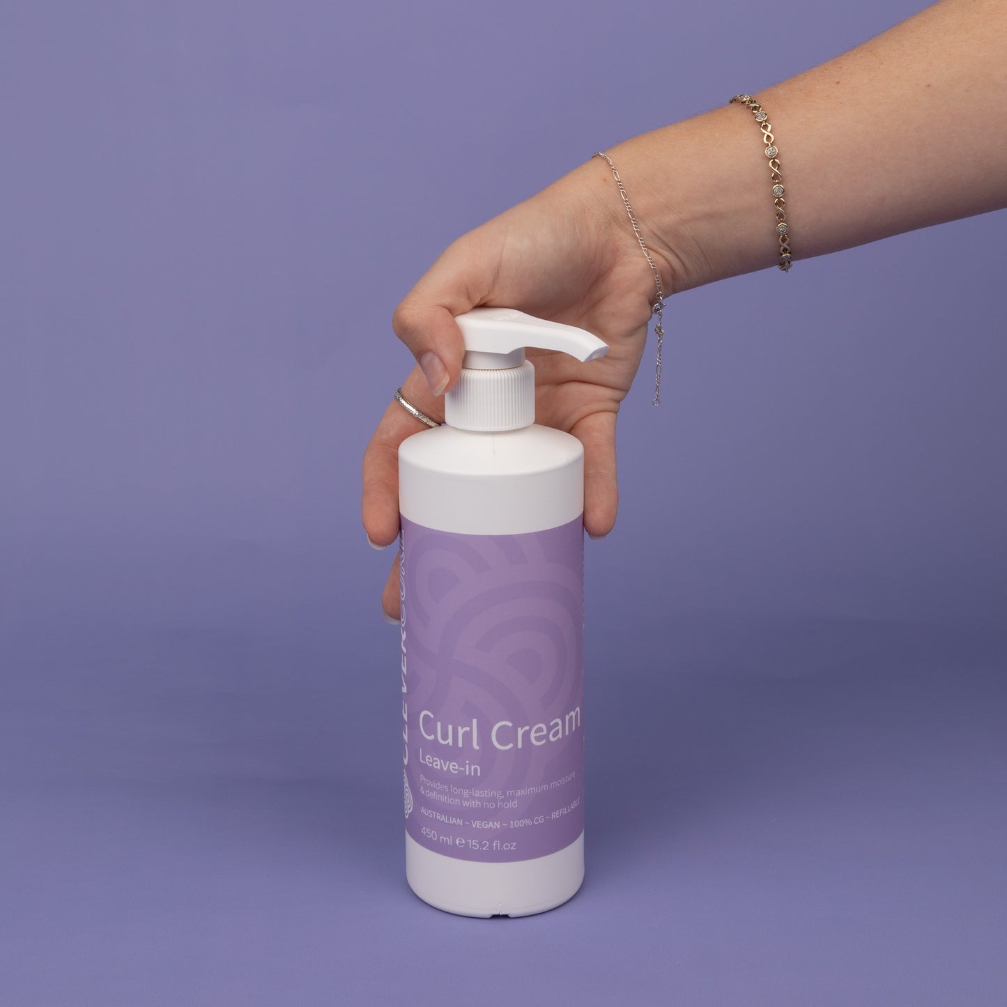 Clever Curl Curl Cream