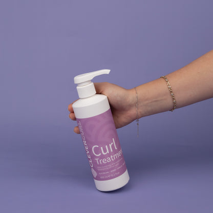 Clever Curl Curl Treatment