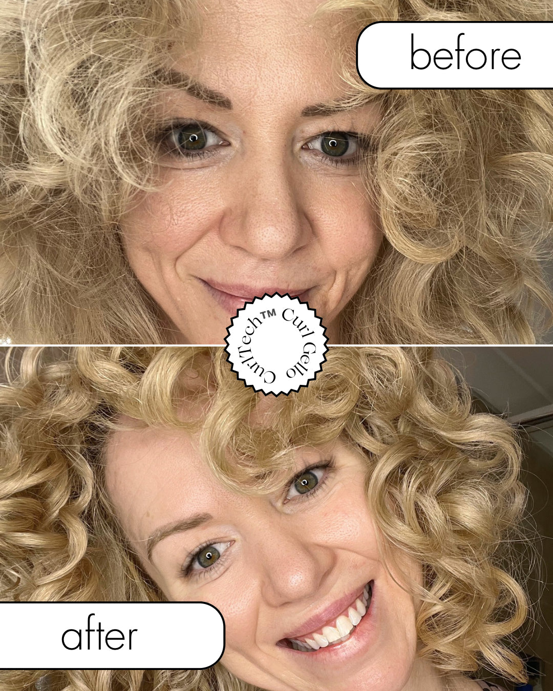 CurlTech™️ Summer Curl Gello
