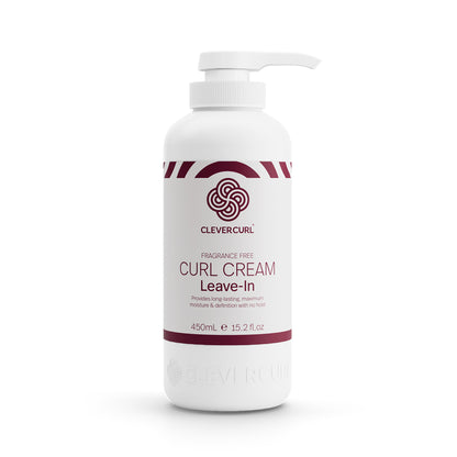 Clever Curl Curl Cream