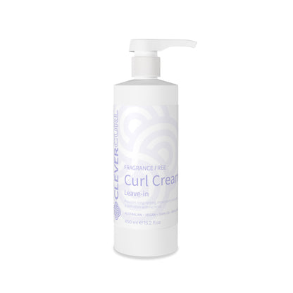 Clever Curl Curl Cream