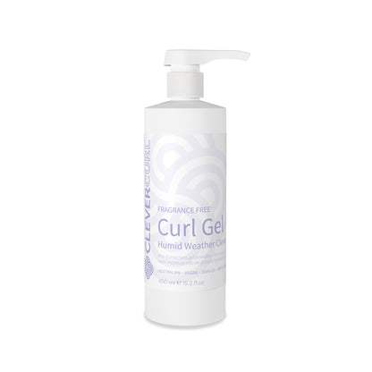 Clever Curl Curl Gel Humid Weather