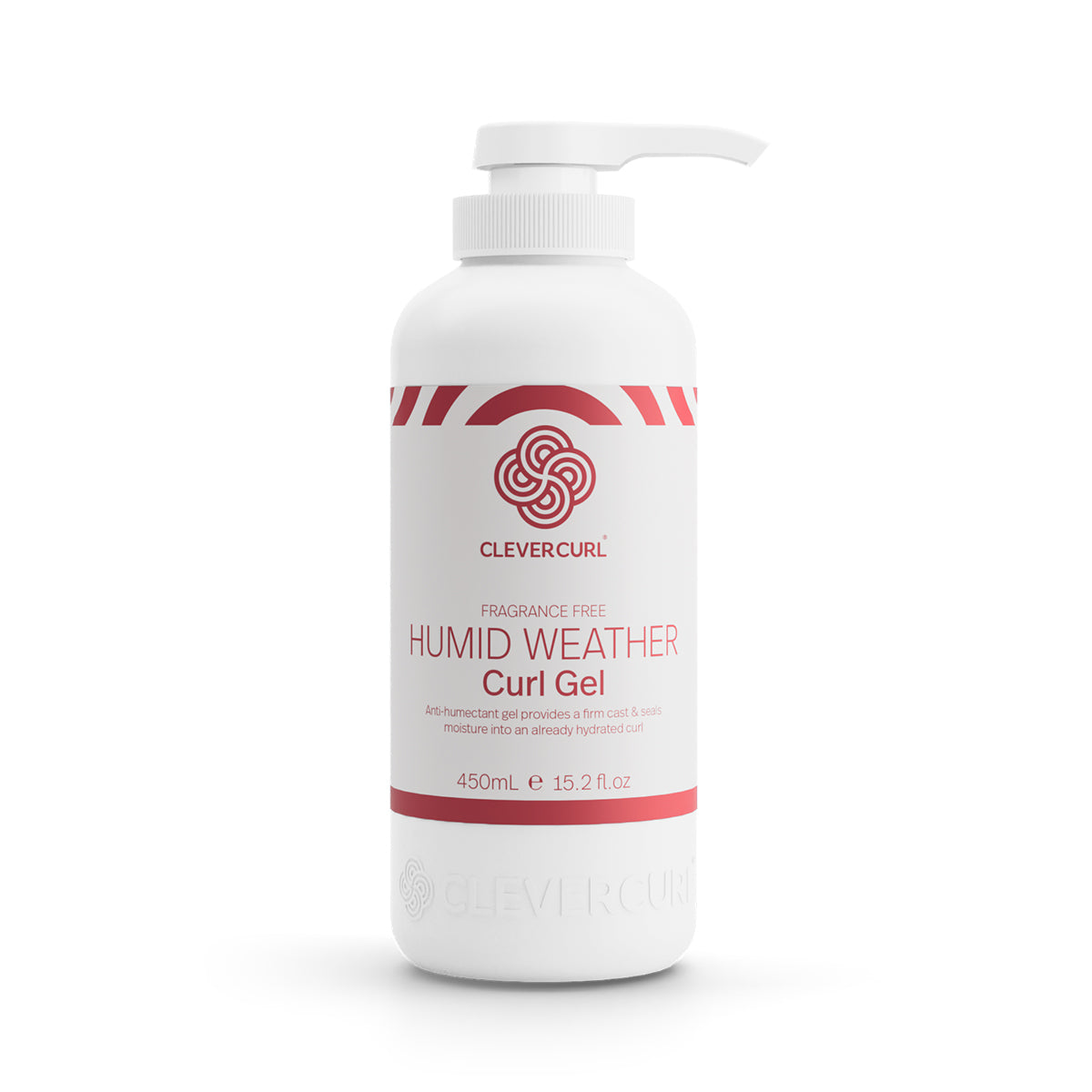 Clever Curl Curl Gel Humid Weather