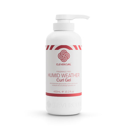 Clever Curl Curl Gel Humid Weather