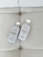 PURE TRIO FOREVER BLONDE + Fusion Complex Bond Repair Treatment