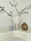 PURE TRIO FOREVER BLONDE + Fusion Complex Bond Repair Treatment