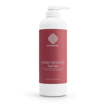 Clever Curl Curl Gel Humid Weather