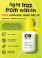 K18 Damage Shield  Smooth Routine (value $140)