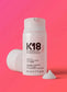 K18Peptide™ leave-in molecular repair hair mask