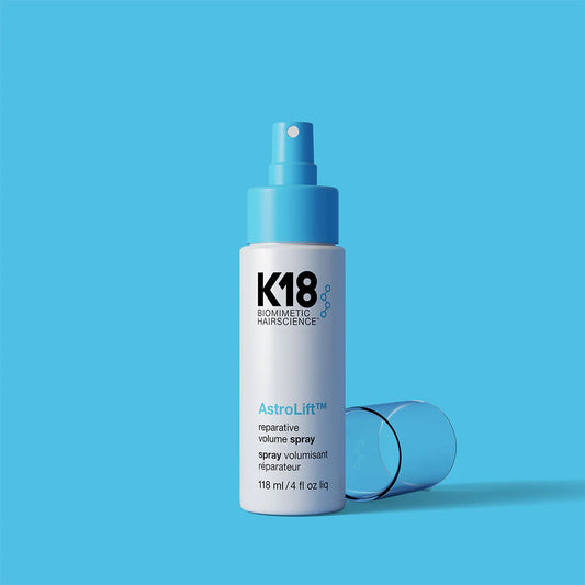 K18 Biomimetic Hairscience  AstroLift™ Reparative Volume Spray