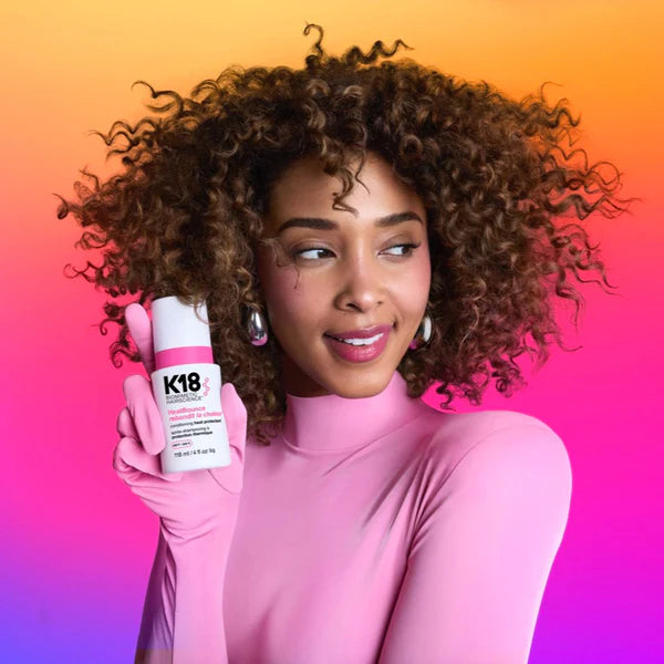 K18™ Biomimetic HairScience Heat Bounce
