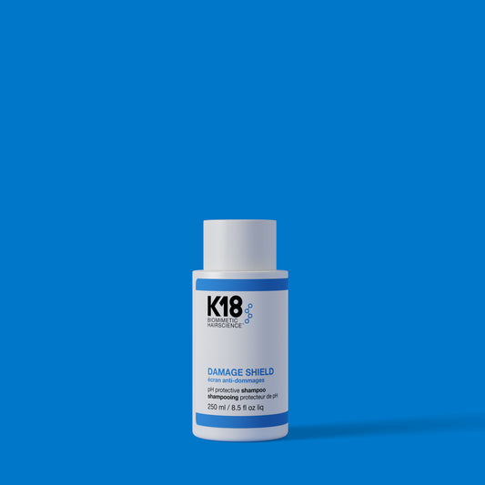 K18 Damage Shield  Smooth Routine (value $140)