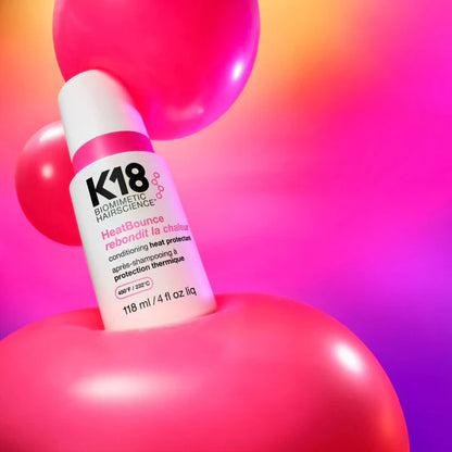 K18™ Biomimetic HairScience Heat Bounce