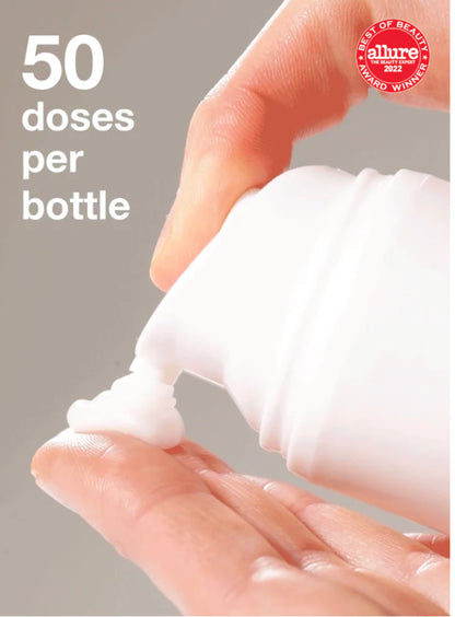 K18Peptide™ leave-in molecular repair hair mask