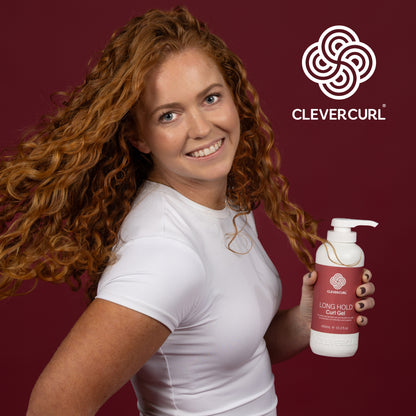 Clever Curl Long Hold Gel