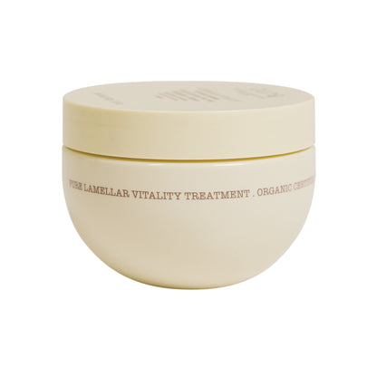 Pure Haircare LAMELLAR VITALITY BUTTER MASK