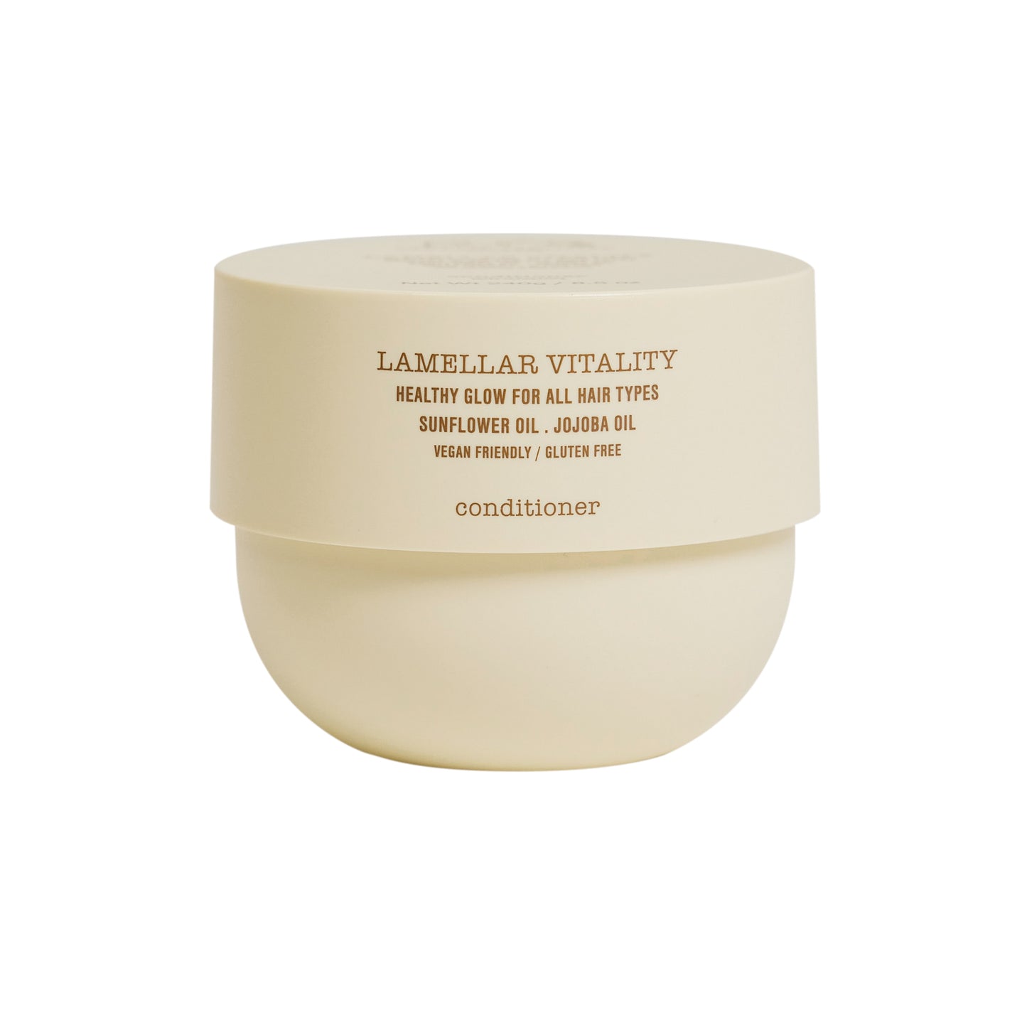 Pure Haircare LAMELLAR VITALITY CONDITIONER