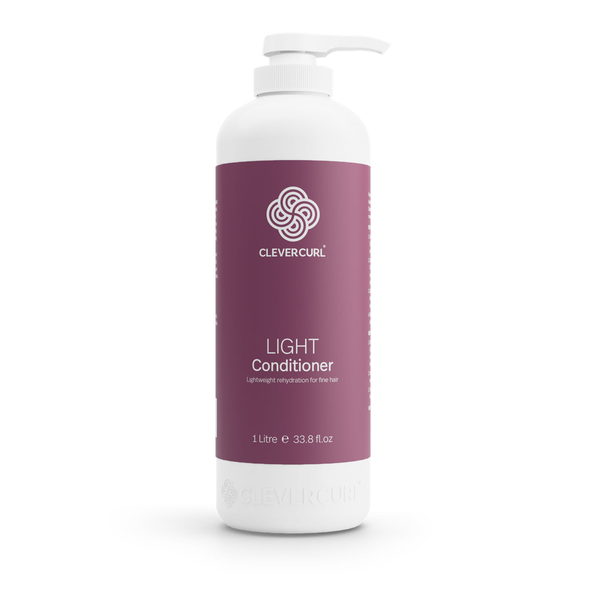 Clever Curl Light Conditioner