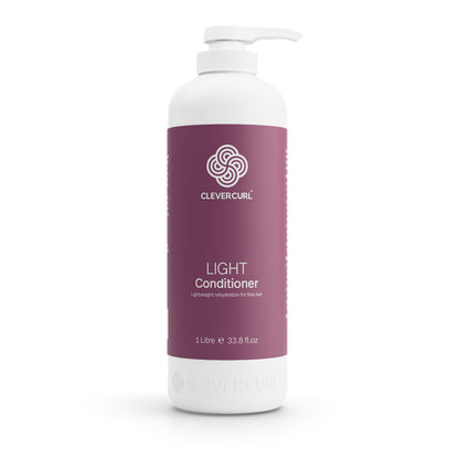 Clever Curl Light Conditioner