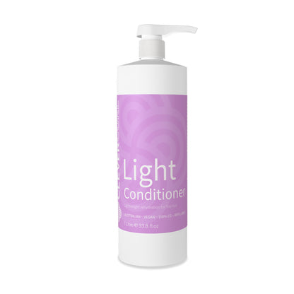 Clever Curl Light Conditioner