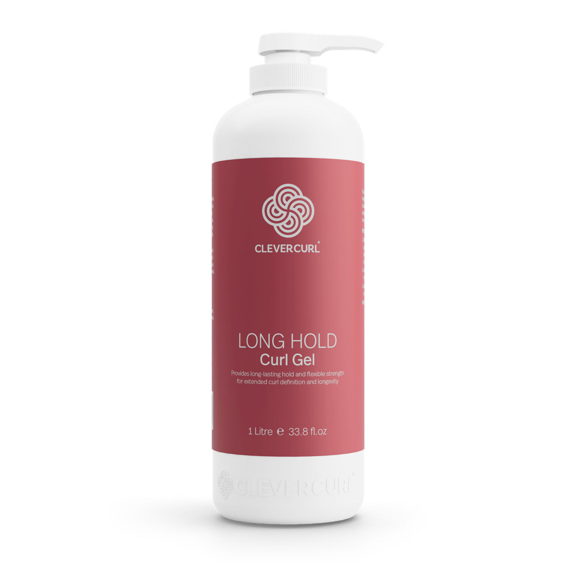 Clever Curl Long Hold Gel