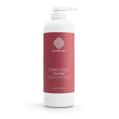 Clever Curl Long Hold Gel