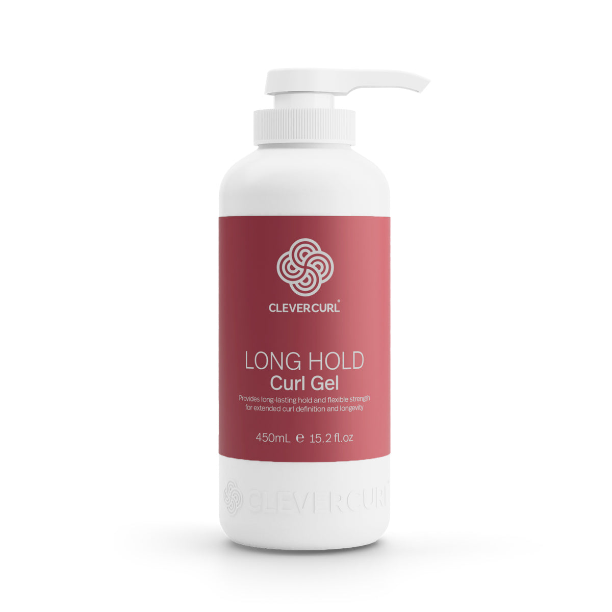 Clever Curl Long Hold Gel