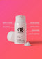 K18 Prep + Repair At-Home Duo