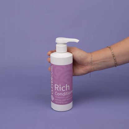 Clever Curl Rich Conditioner
