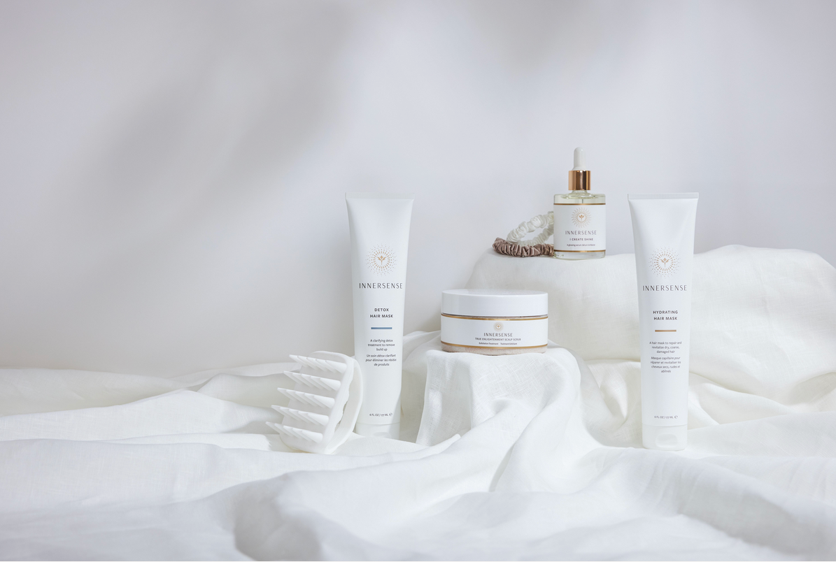 Detox and Exfoliate Holiday set