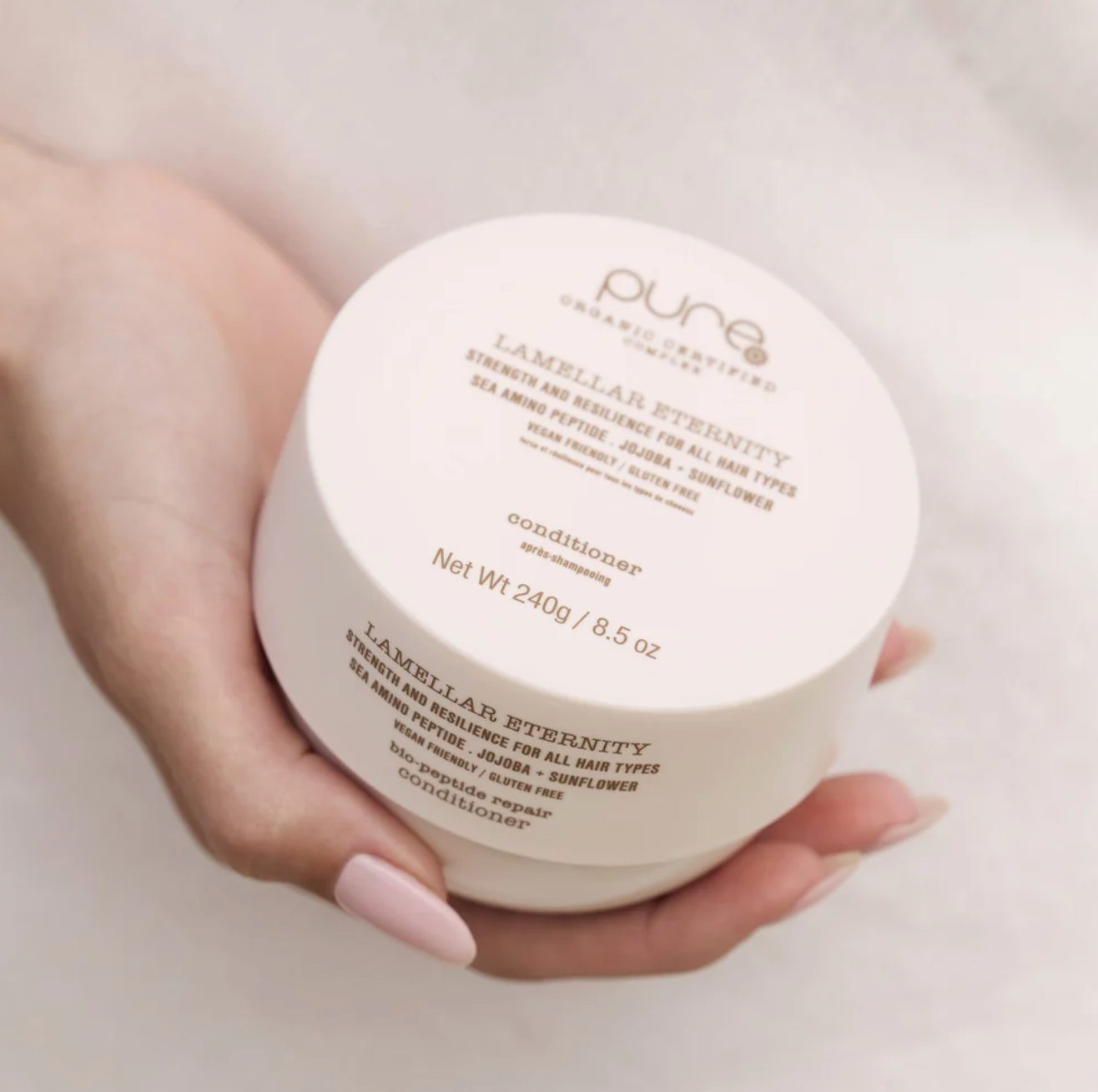 Lamellar Eternity Conditioner 240ml