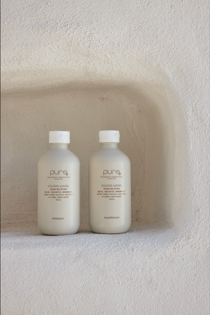 Pure Haircare Colour Angel Conditioner