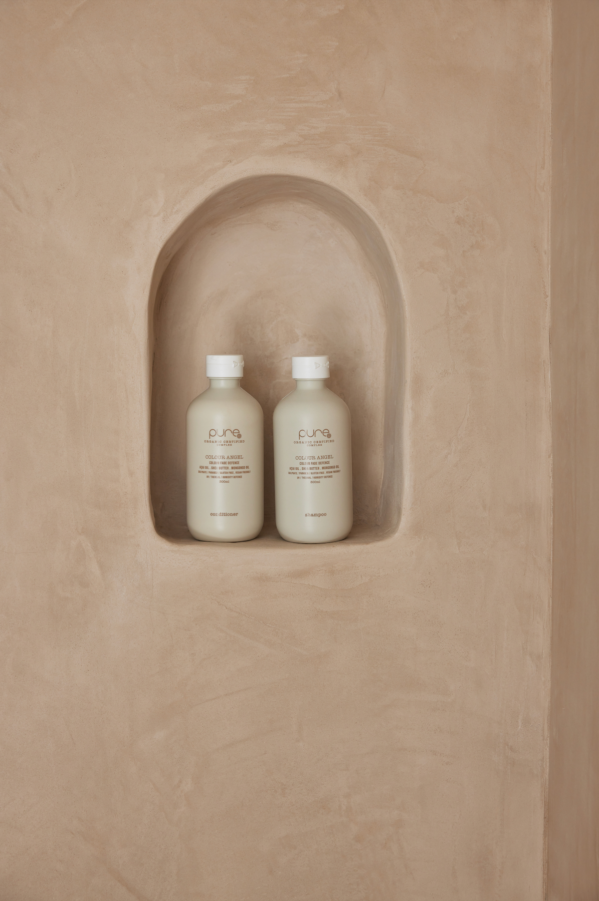 Pure Haircare Colour Angel Conditioner