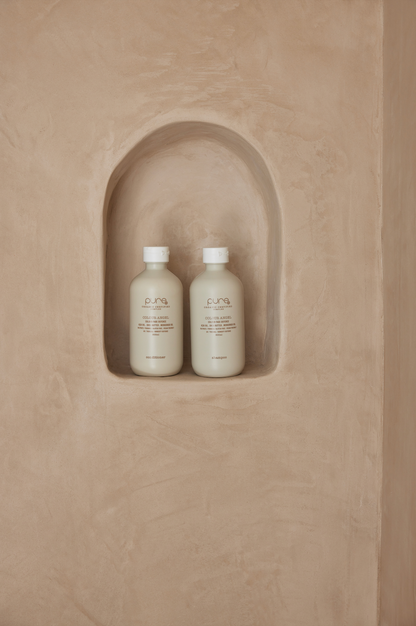 Pure Haircare Colour Angel Conditioner