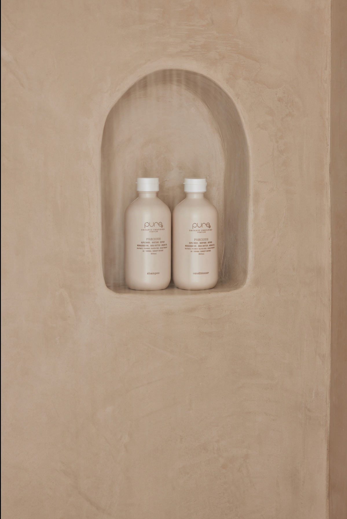 Pure Haircare Precious Conditioner