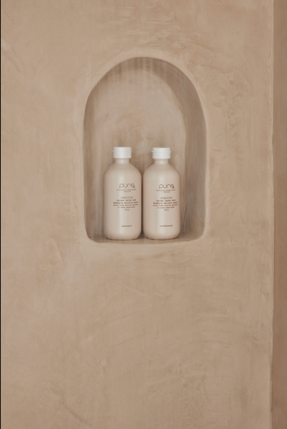 Pure Haircare Precious Conditioner