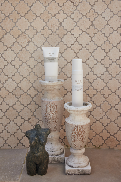 Pure Haircare Curly Girly