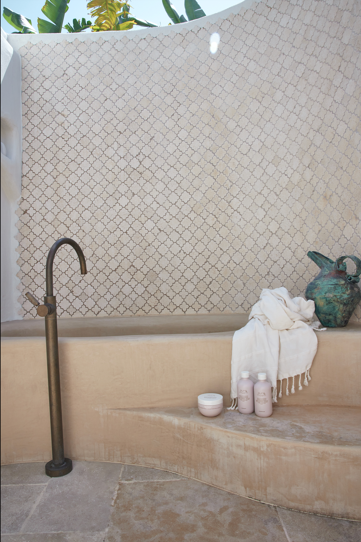 Pure Haircare Miracle Renew Conditioner