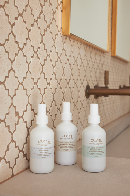 Pure Haircare Volumising Spray