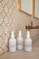 Pure Haircare Volumising Spray