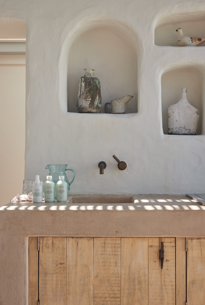 Pure Haircare Volumising Spray