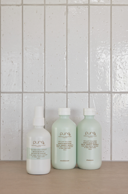 Pure Haircare Volumising Spray