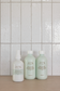 Pure Haircare Volumising Spray