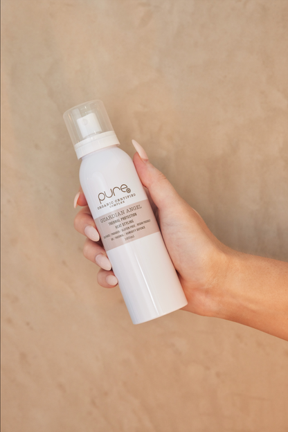 Pure Haircare Guardian Angel