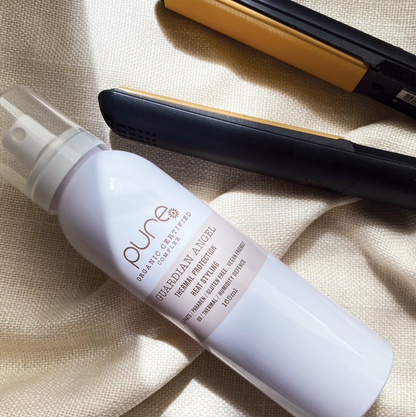 Pure Haircare Guardian Angel