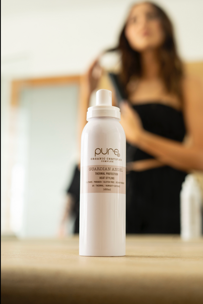 Pure Haircare Guardian Angel