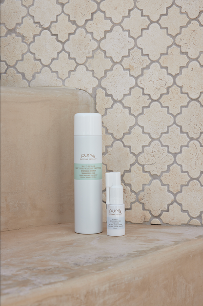 Pure Haircare Halo Spray