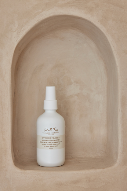 Pure Haircare Styling Primer