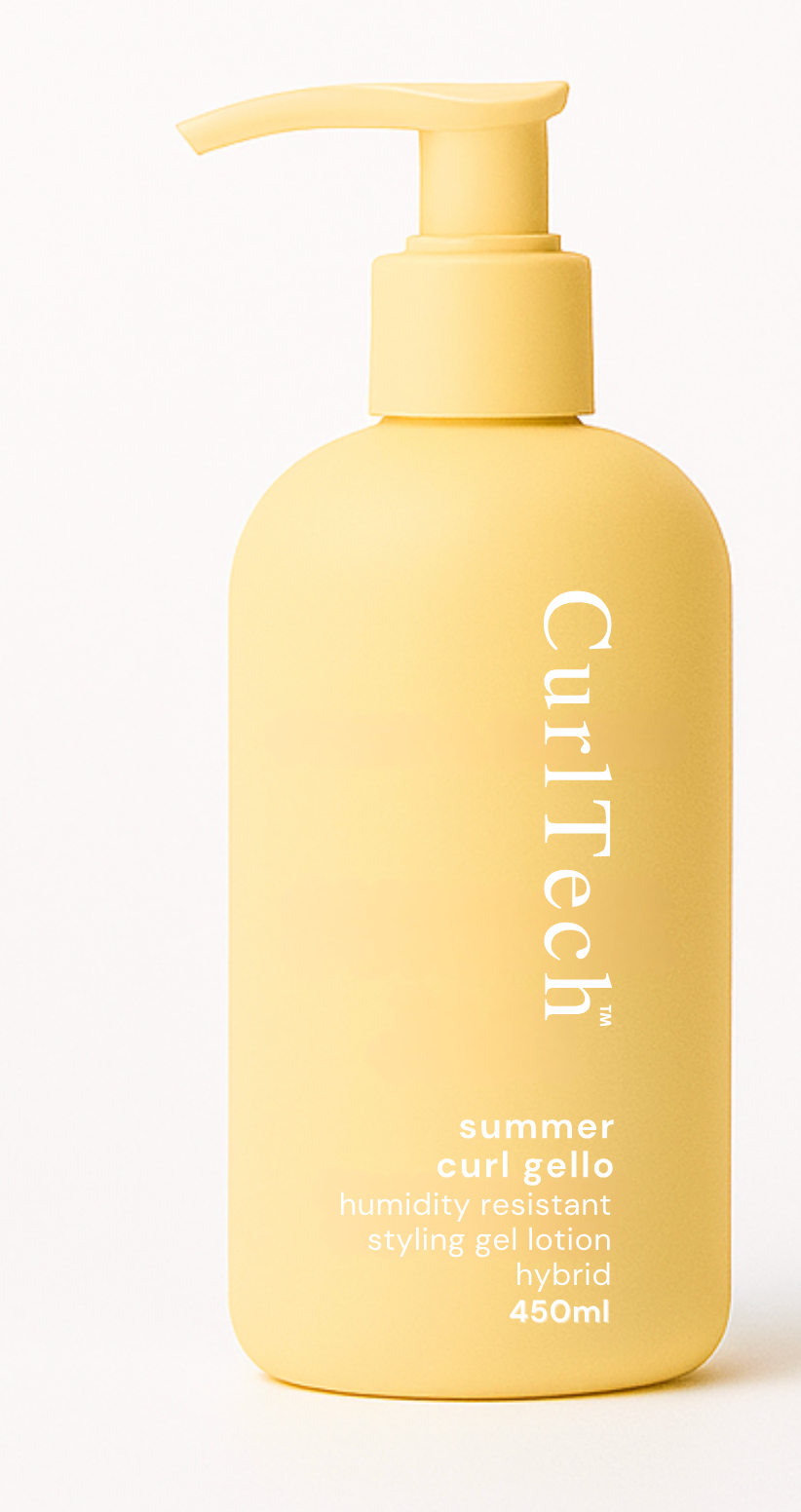 CurlTech™️ Summer Curl Gello